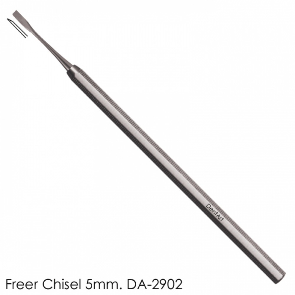 FREER CHISEL